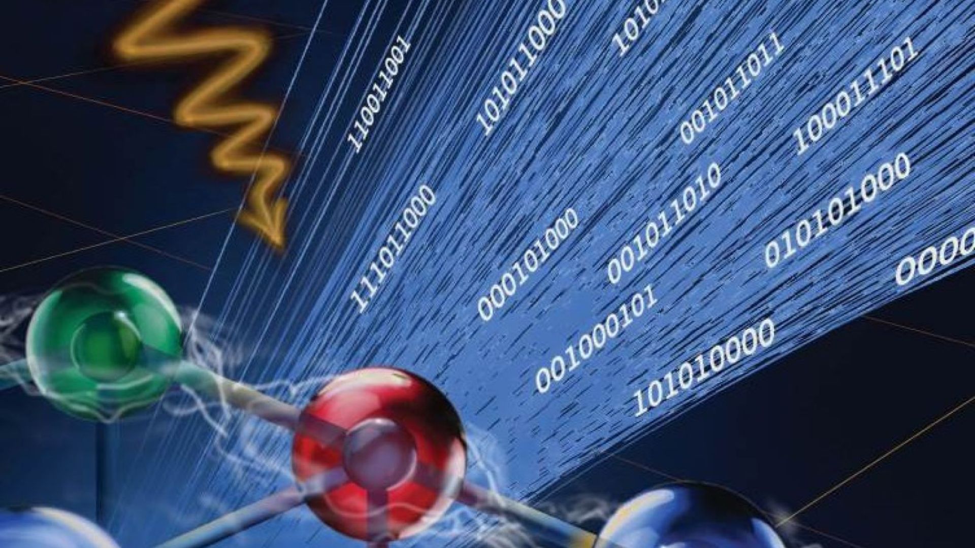 Zoom of the cover published in ACS M&I