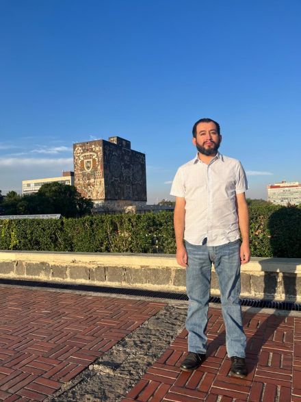 Javier Ordóñez