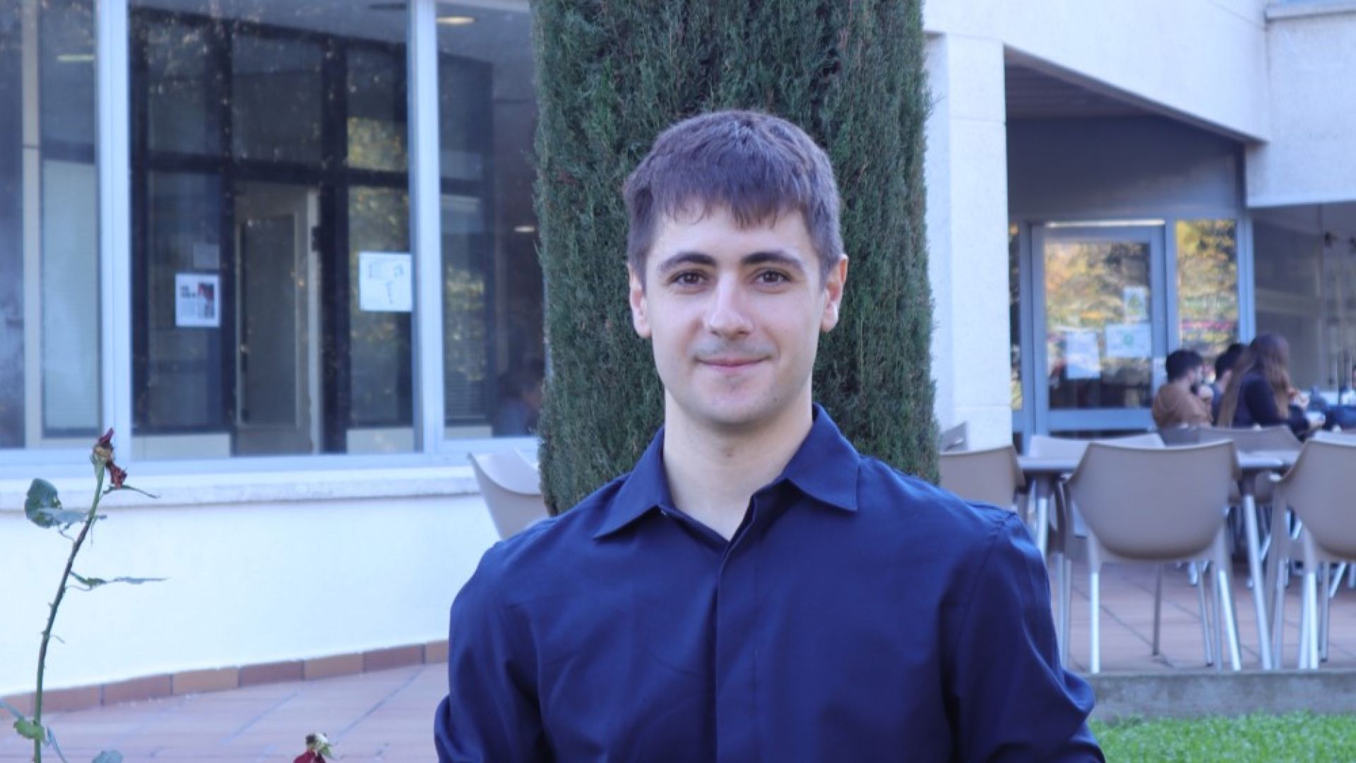Asier Zabala