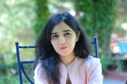 Kashaf Ahsan