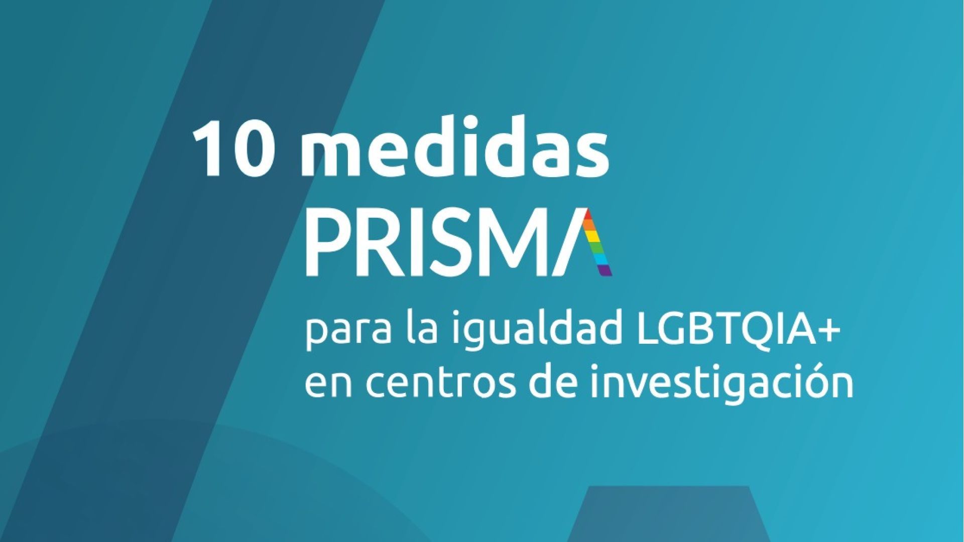 Banner "10 Medidas PRISMA"