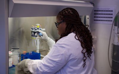 Science by Women launches its 12th edition of research fellowships for African women scientists