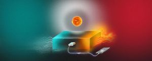 Converting solar energy to electricity on demand | Chalmers University of Technology | Daniel Spacek, neuroncollective.com