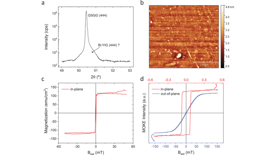 Leveraging Symmetry for an Accurate Spin–Orbit Torques Characterization in Ferrimagnetic Insulators