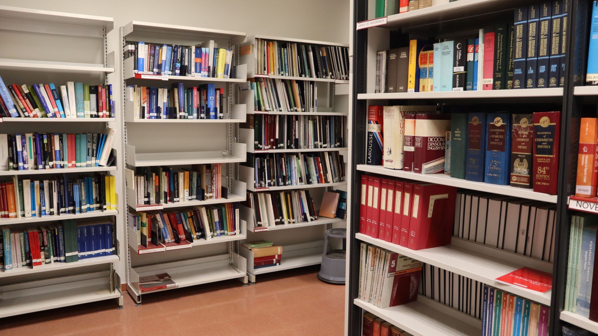 Manuel Cardona Library