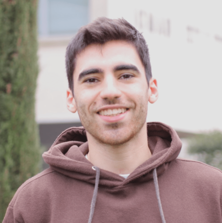 Rodrigo Arilla