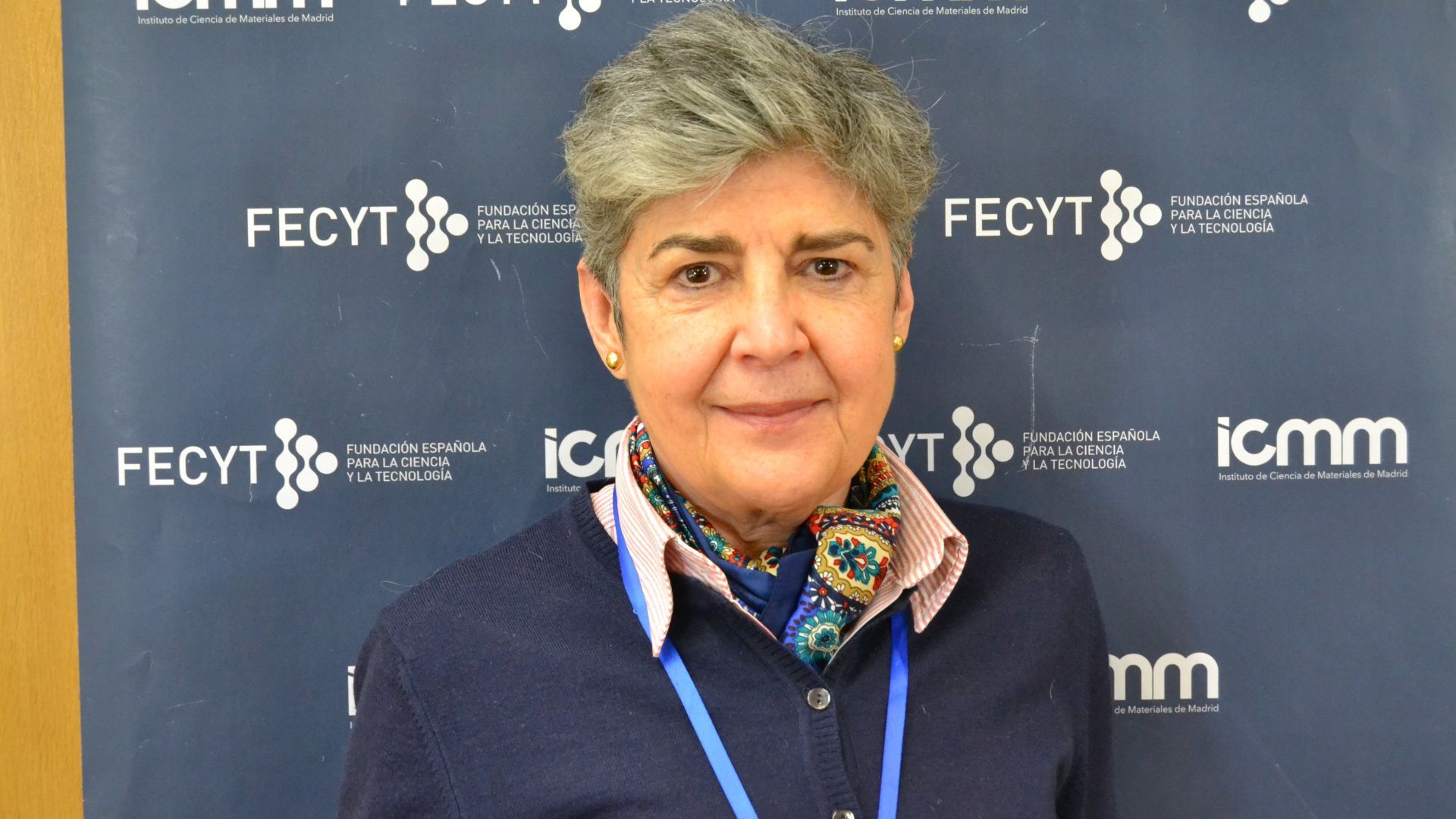 M. Pilar López Sancho