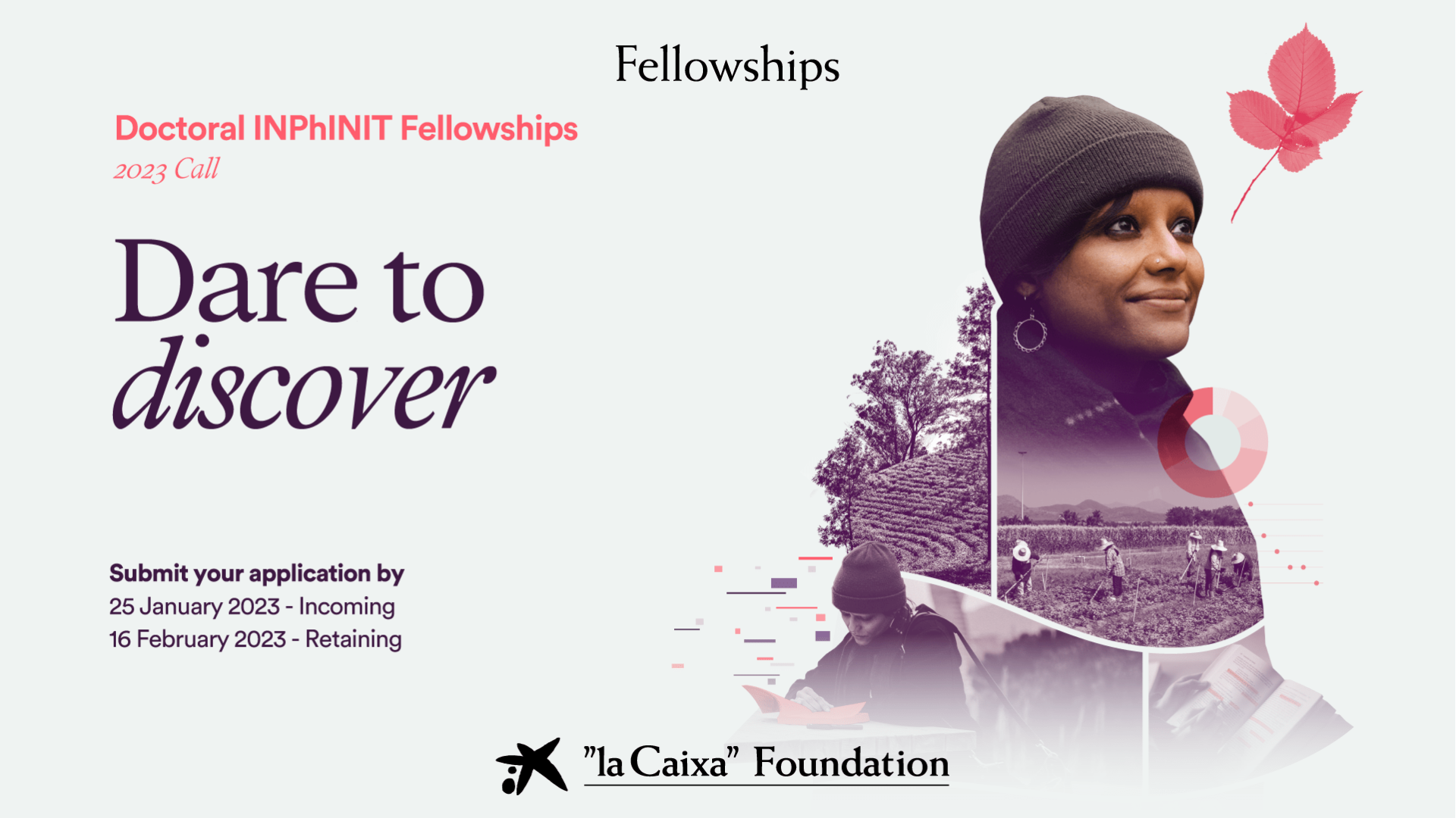 INPhINIT Banner