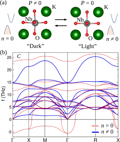 Giant Photocaloric Effects across a Vast Temperature Range in Ferroelectric Perovskites